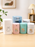 Miffy & Mikko small portable desktop humidifier