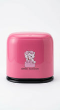 Miffy / Mikko Cute pop-up desktop organizer,Mini push-button tabletop storage box