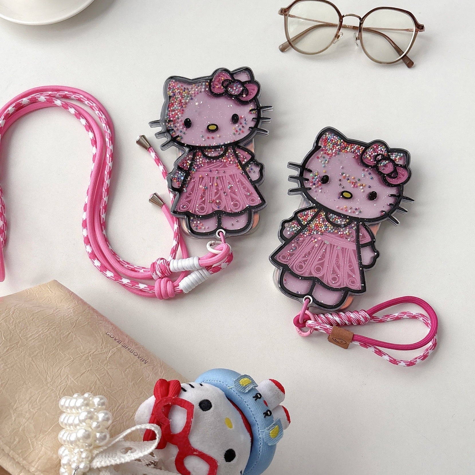 HK phone case for iphone