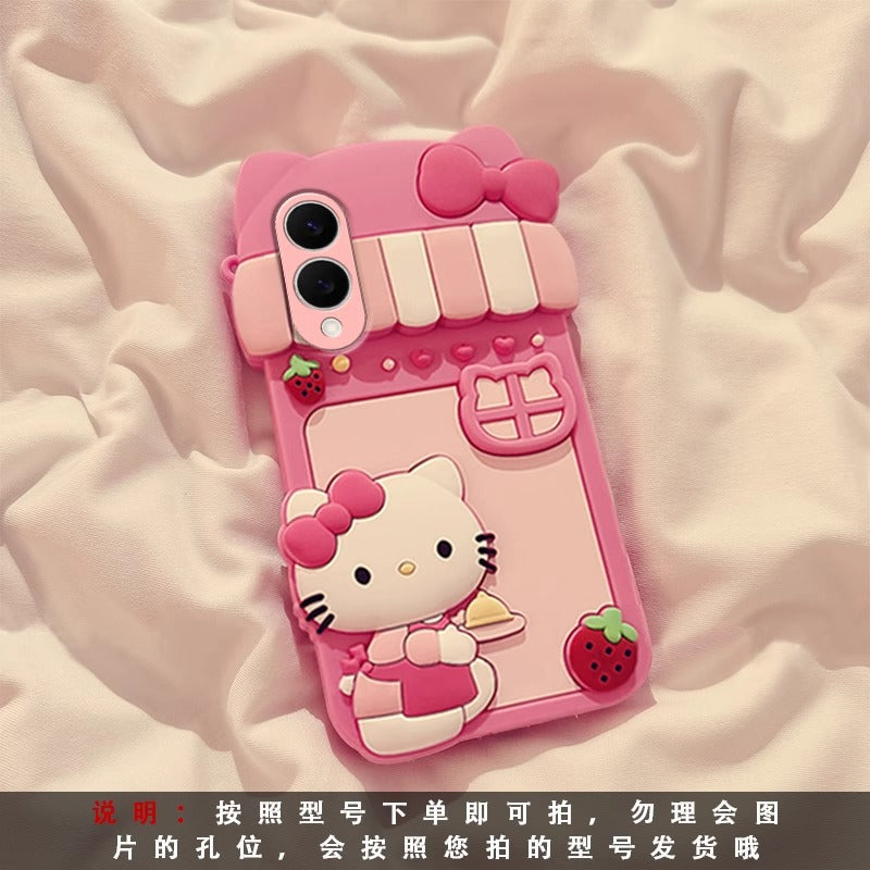 HK design applies to iphone