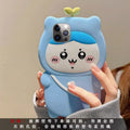 Cute Chiikawa design is suitable for iPhone