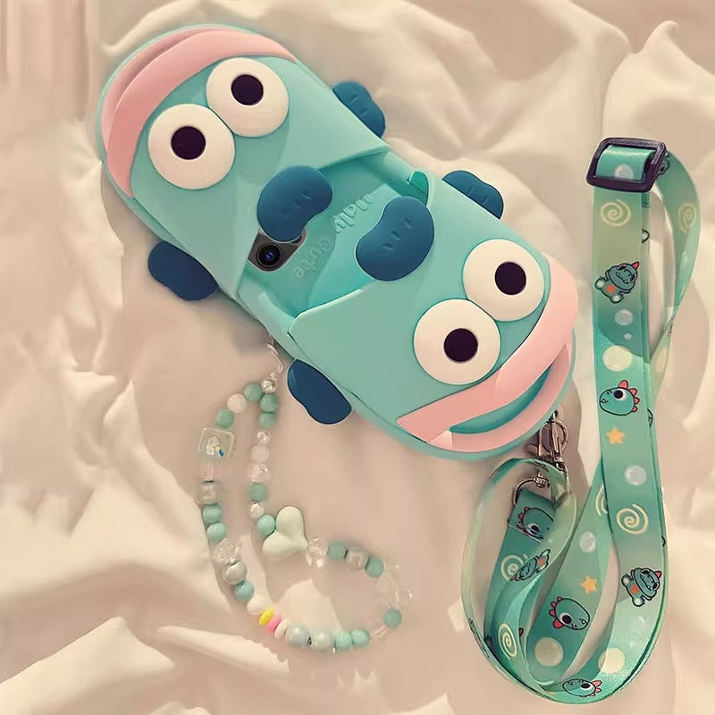 Fishman phone case is suitable for iphone