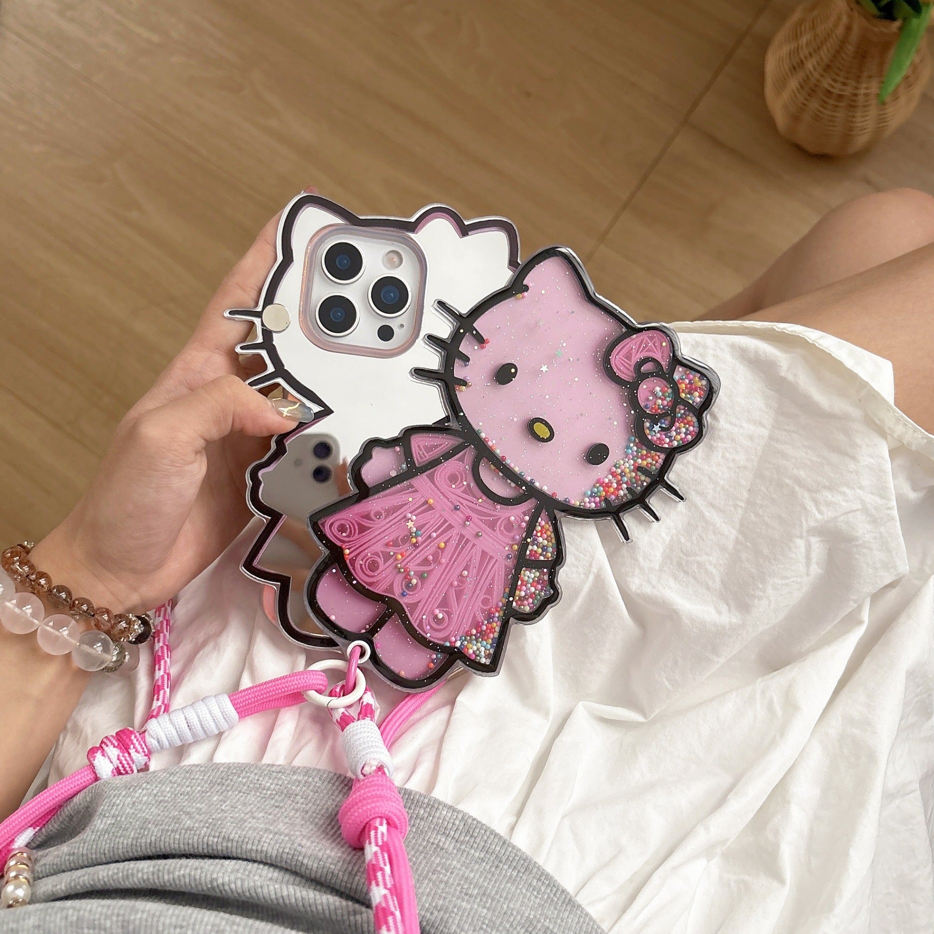 HK phone case for iphone