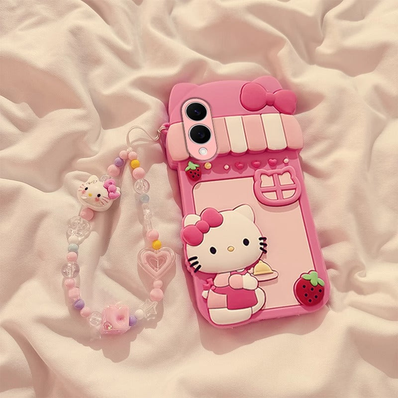 HK design applies to iphone