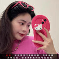 Hot-selling HK slipper design for iphone