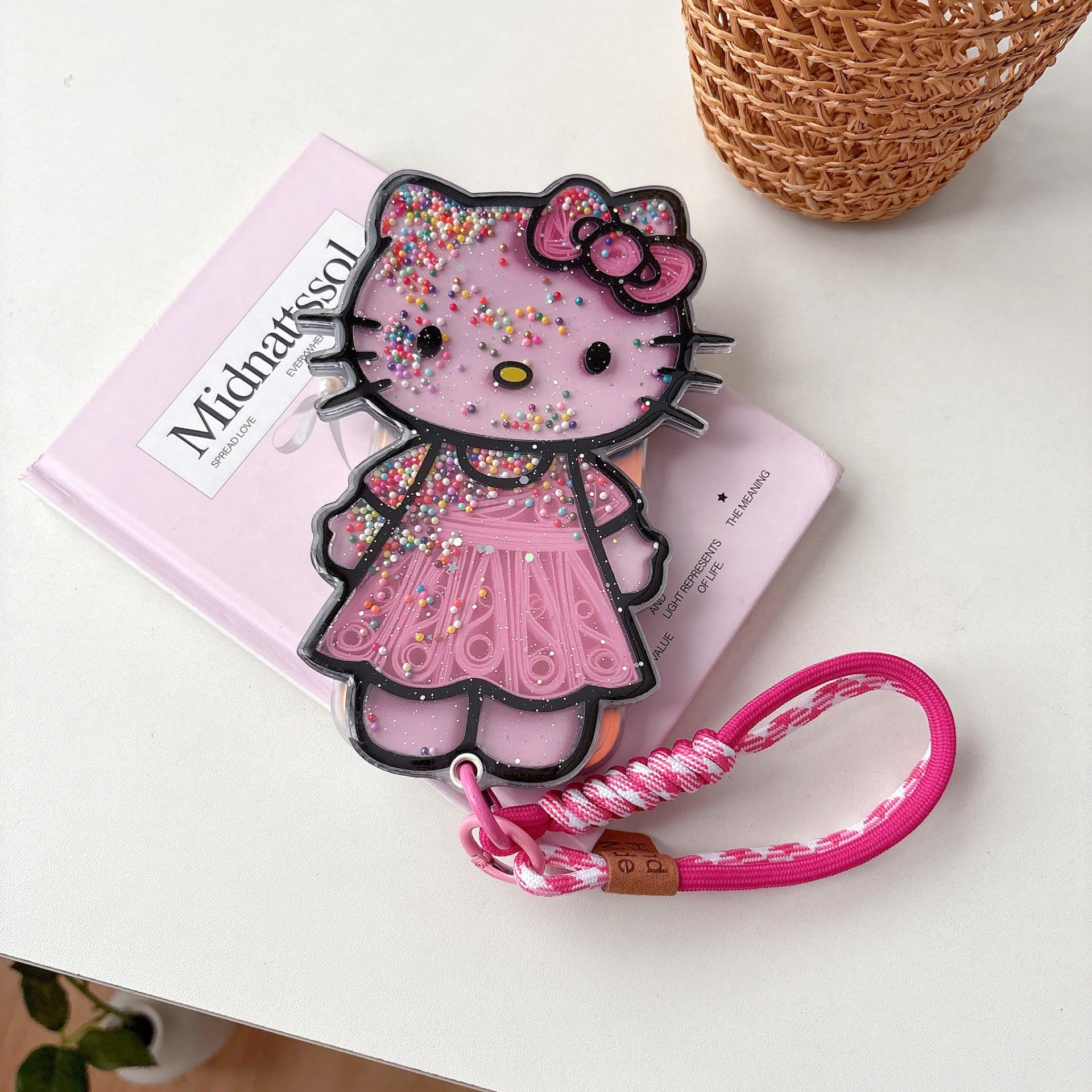 HK phone case for iphone