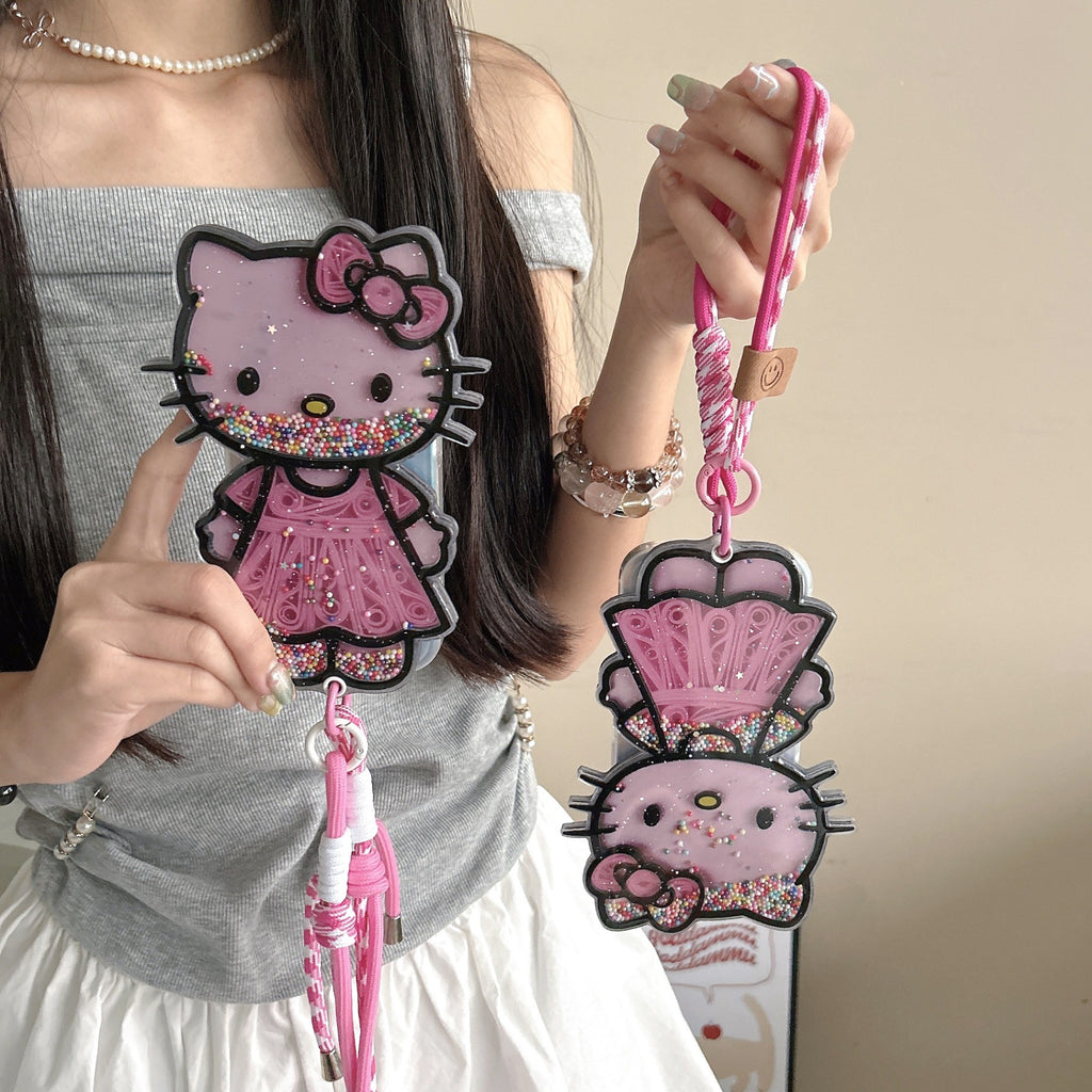HK phone case for iphone
