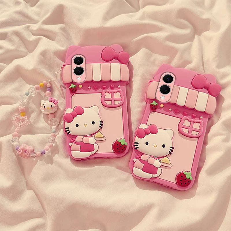 HK design applies to iphone