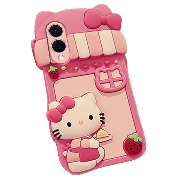 HK design applies to iphone