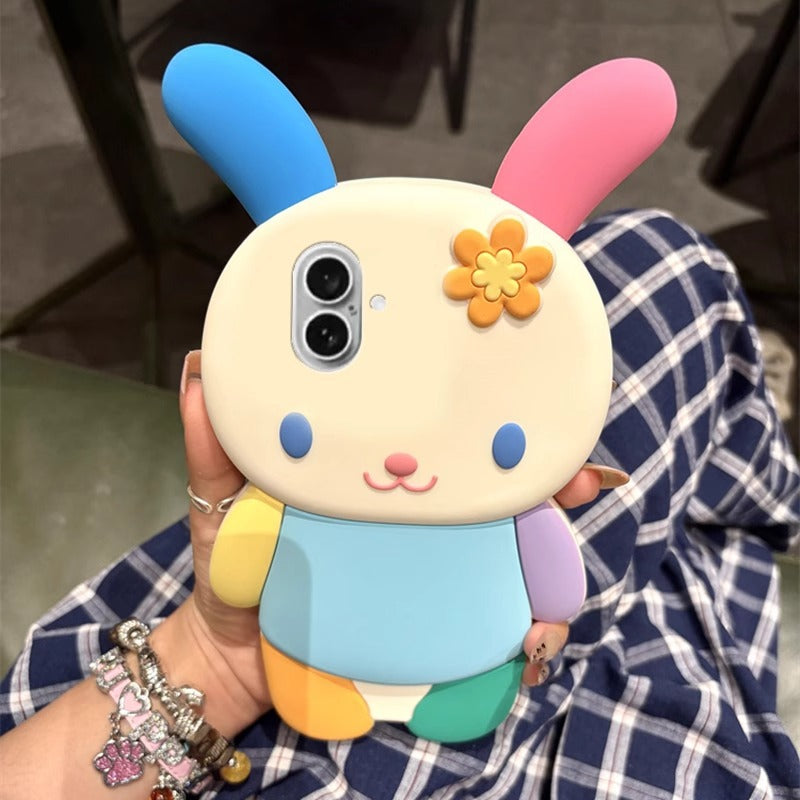 Usahana design phone case for iphone