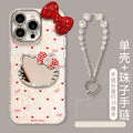 HK mirror bracelet is suitable for iphone