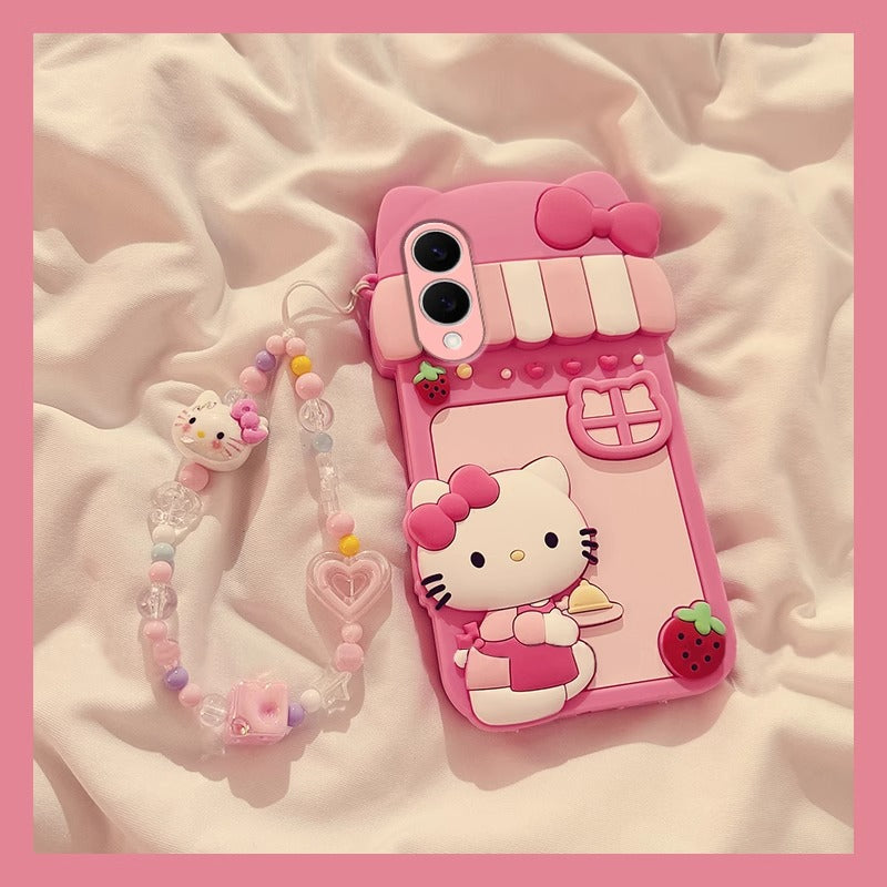 HK design applies to iphone