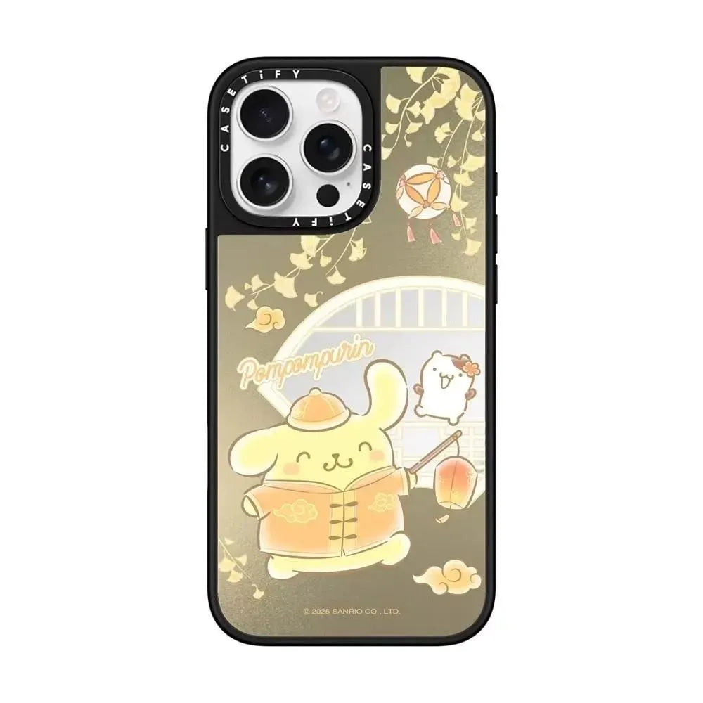 Sanrio family for iPhone