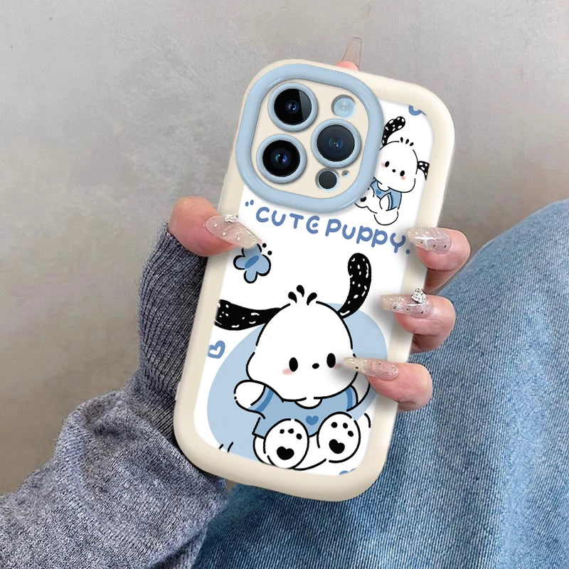 Play Pocha  Apply to iphone