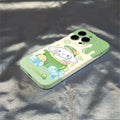 Cinna design for iphone