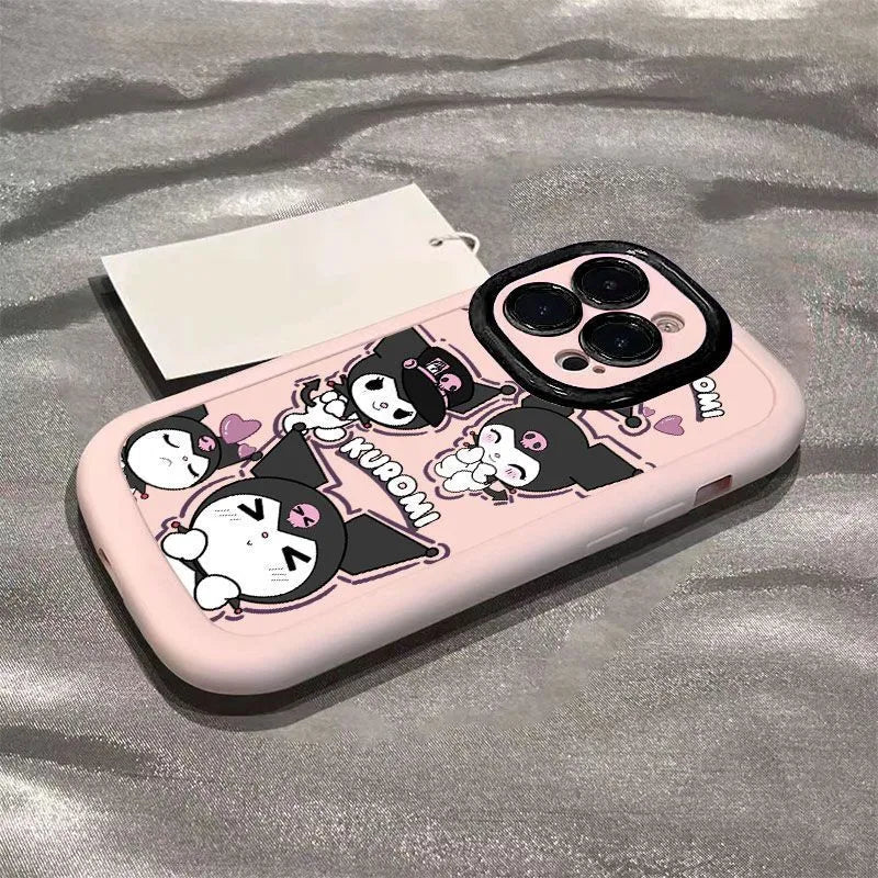 Cute Kuku Suitable for iphone