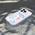 Cute Cinna Apply to iphone