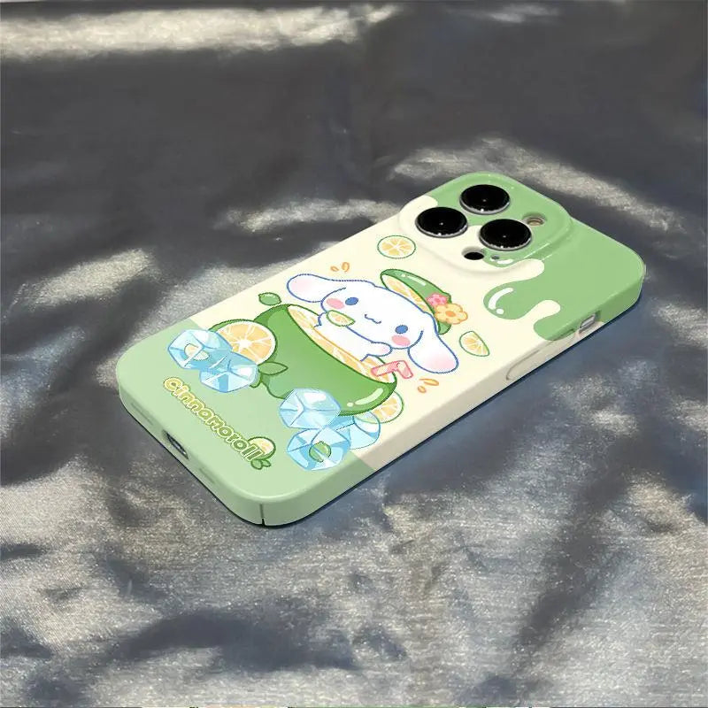 Cinna design for iphone