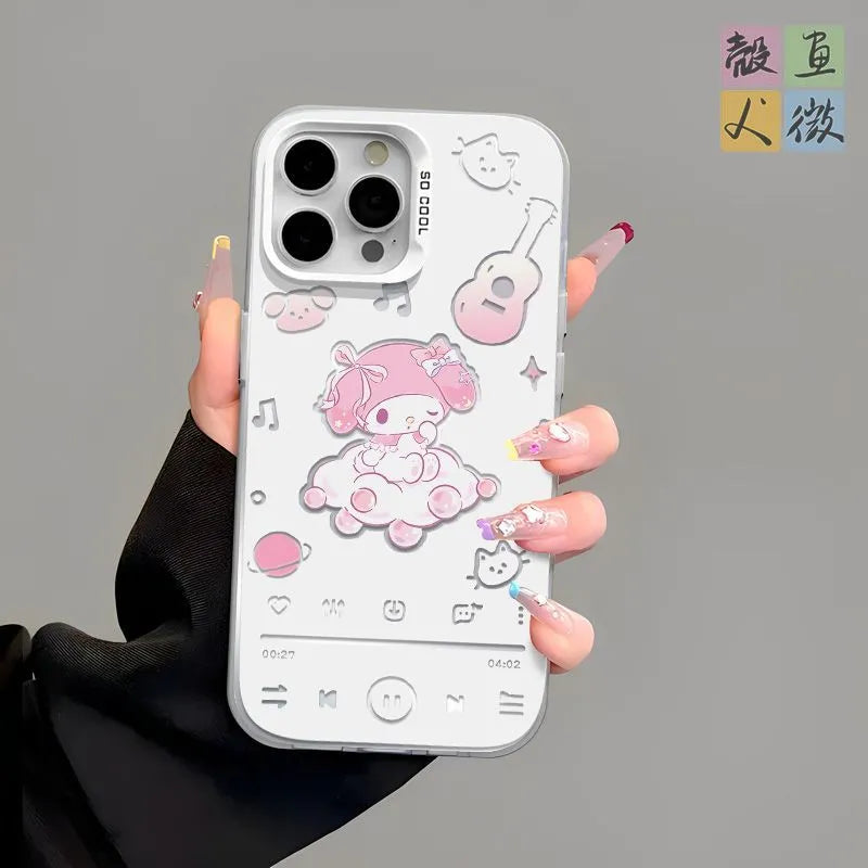 Sanrio is suitable for iphone