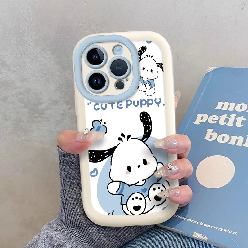Play Pocha  Apply to iphone