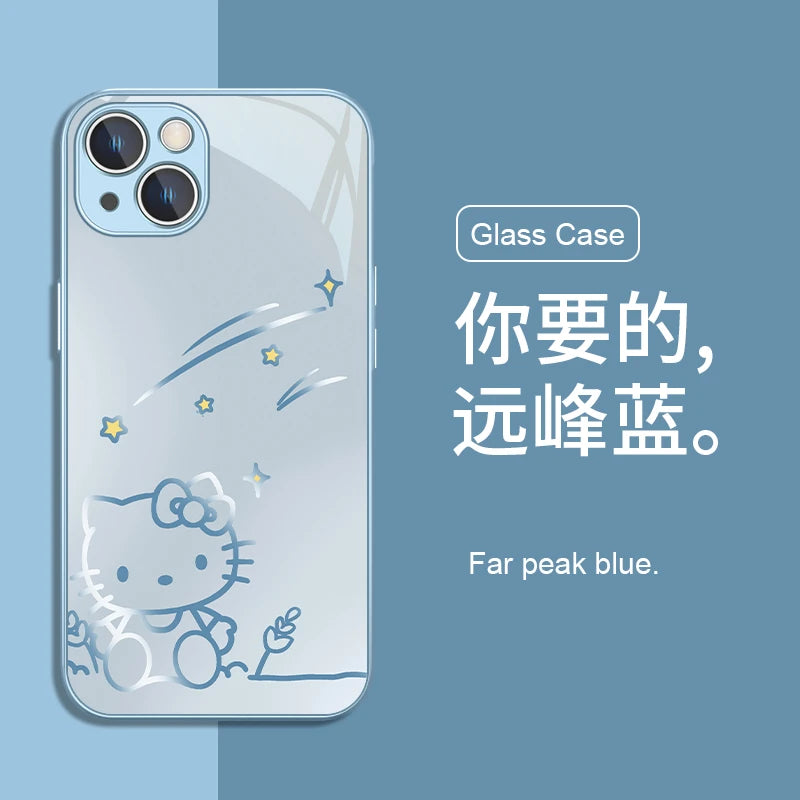 HK & Pocha design for iphone