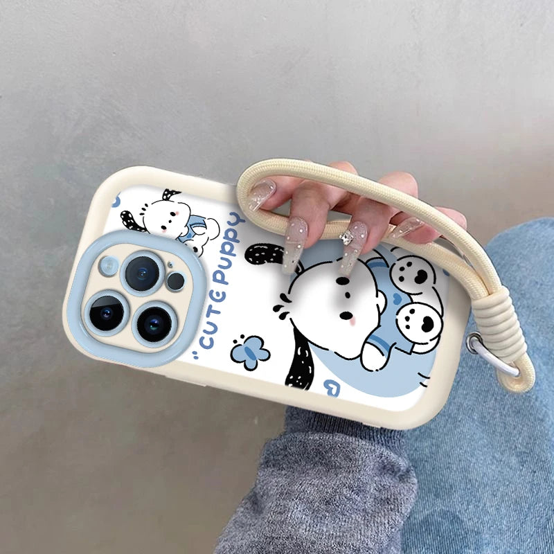Play Pocha  Apply to iphone
