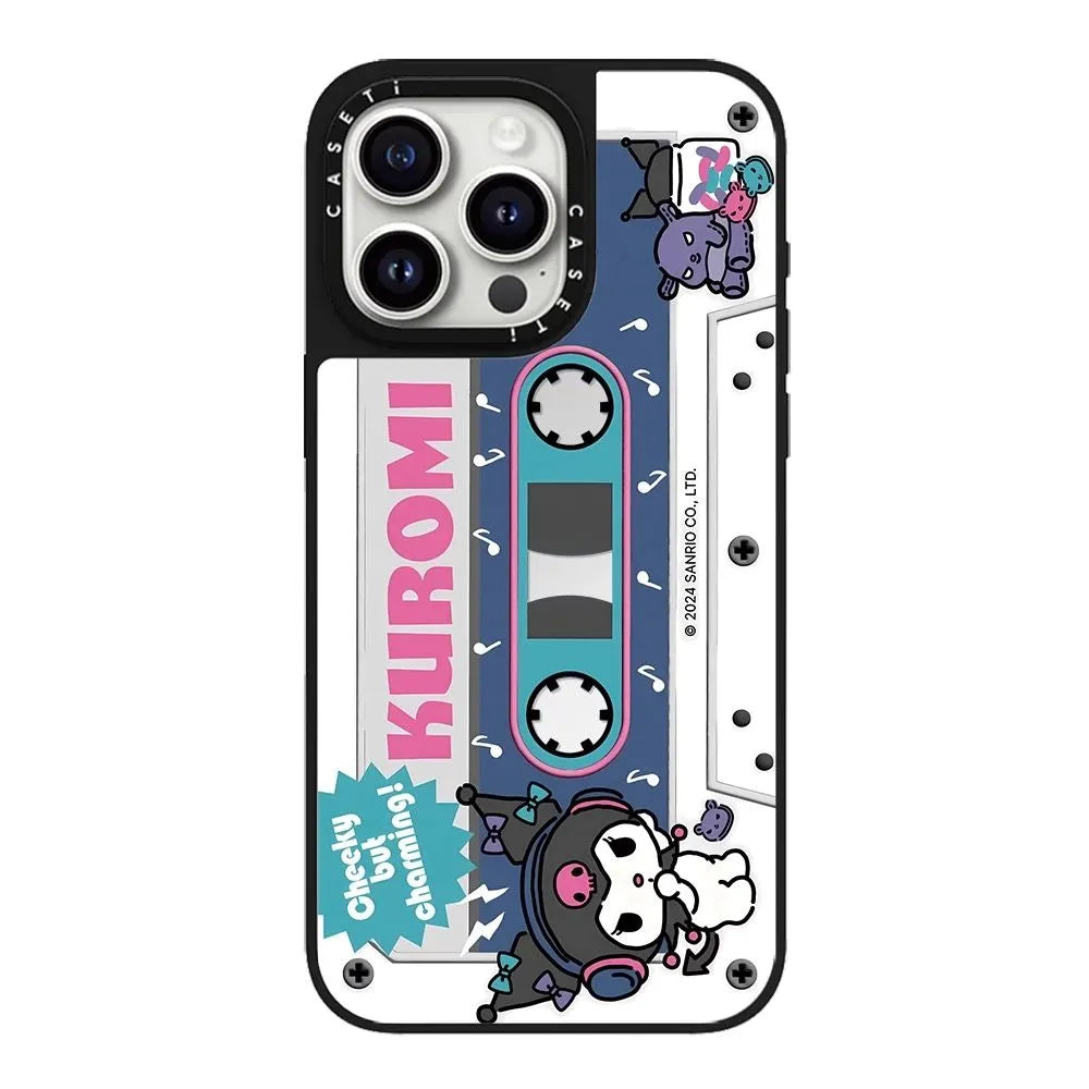 Kuku design for iPhone