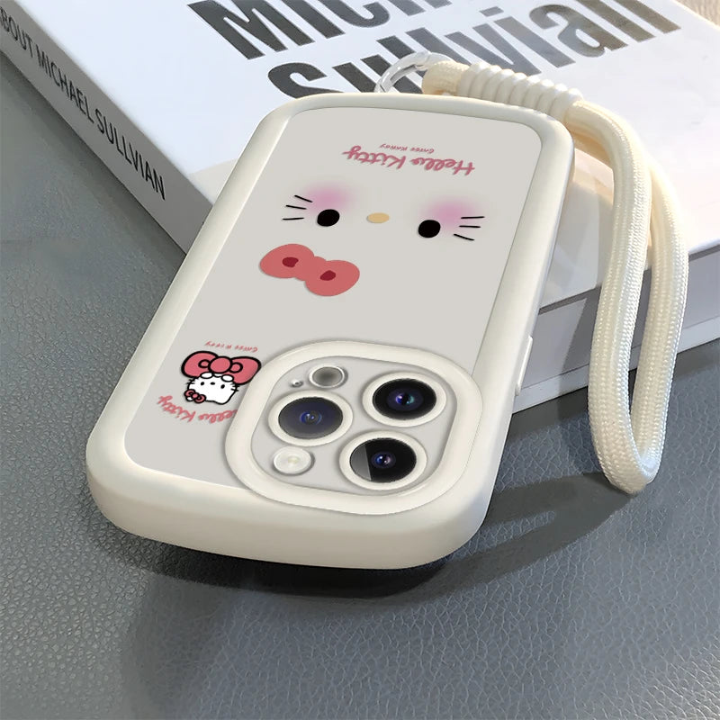 Sweet Blush HK Suitable for iphone