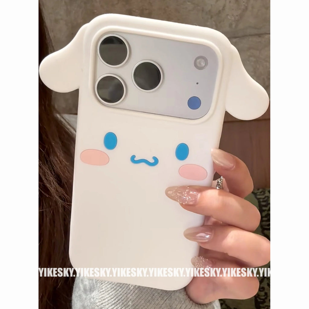 Cinna design for iPhone