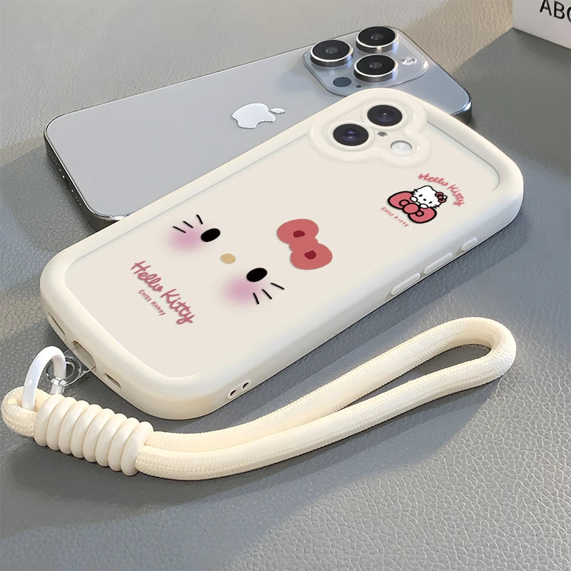 Sweet Blush HK Suitable for iphone