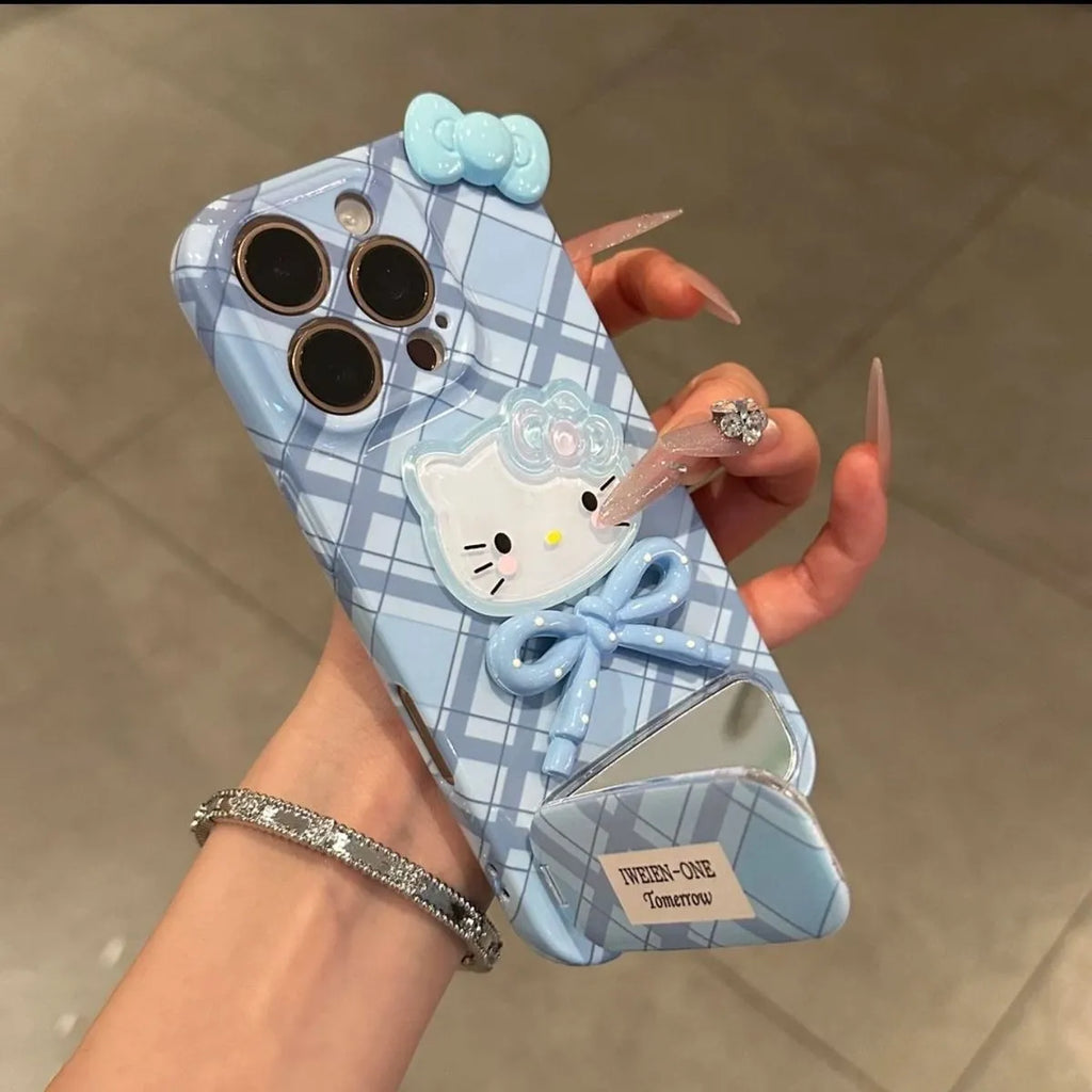HK design for iphone
