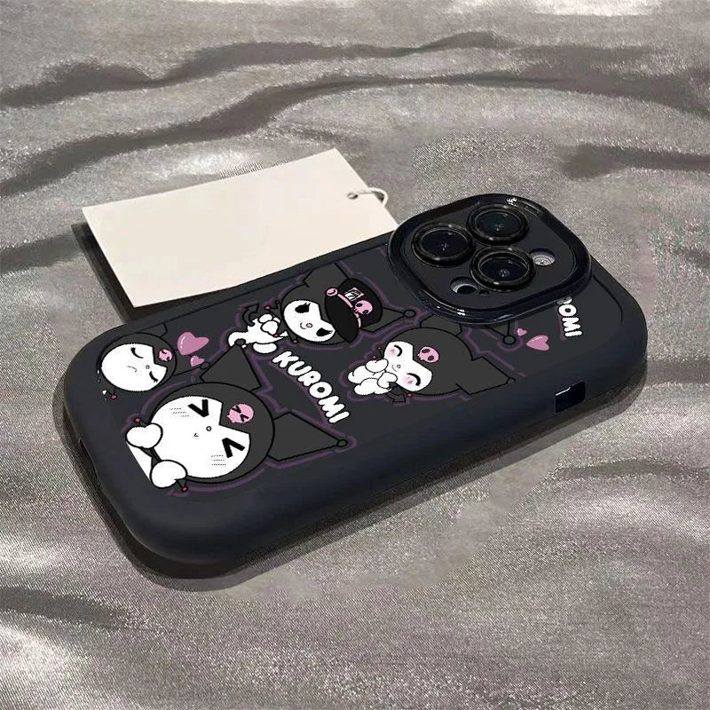 Cute Kuku Suitable for iphone
