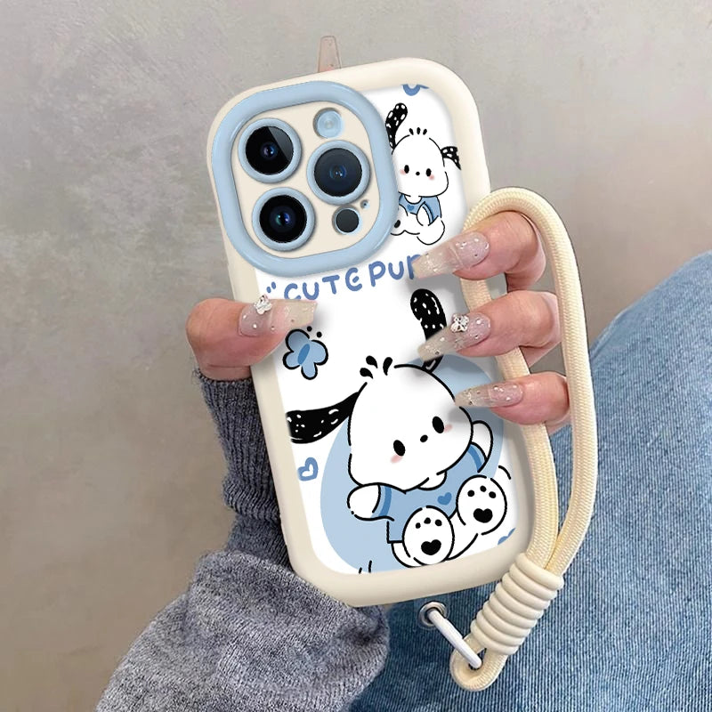 Play Pocha  Apply to iphone