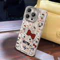 HK phone case is suitable for iphone
