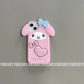 My Melo/ Pocha/ Pompom design for iphone