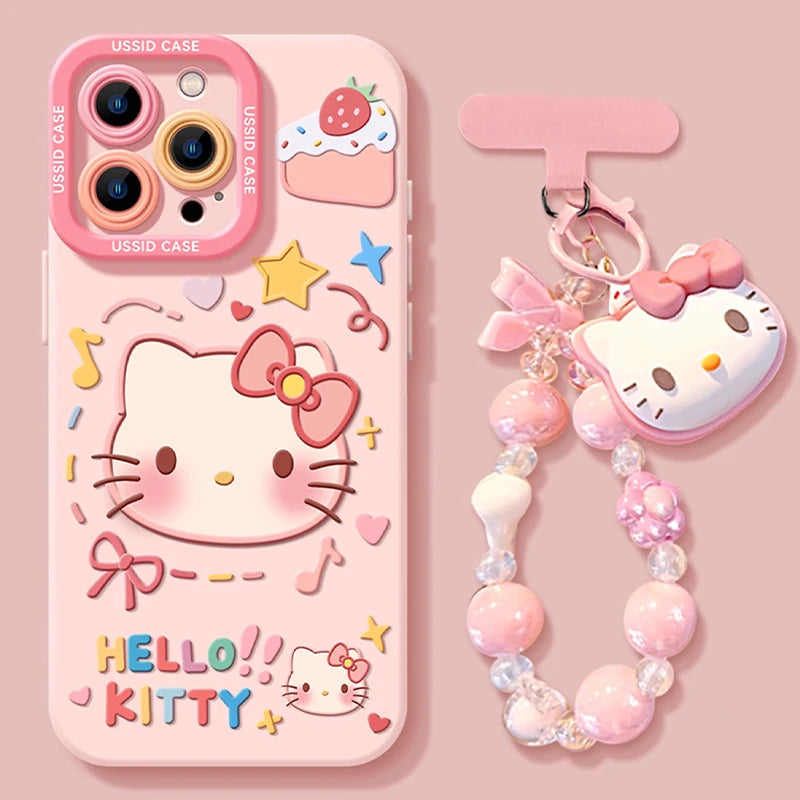 HK & Pocha design applies to iphone