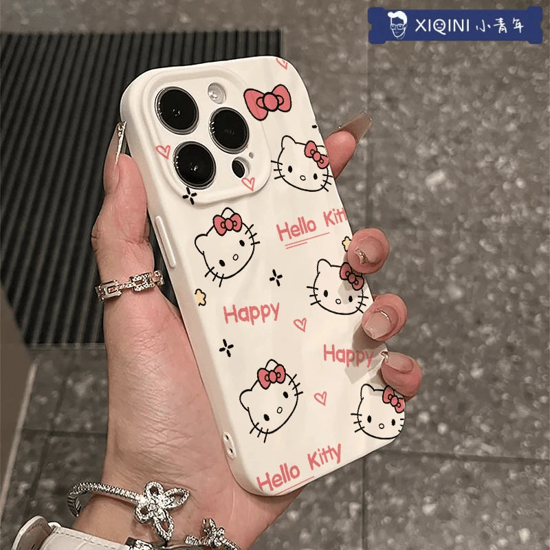 HAPPY HK is suitable for iphone