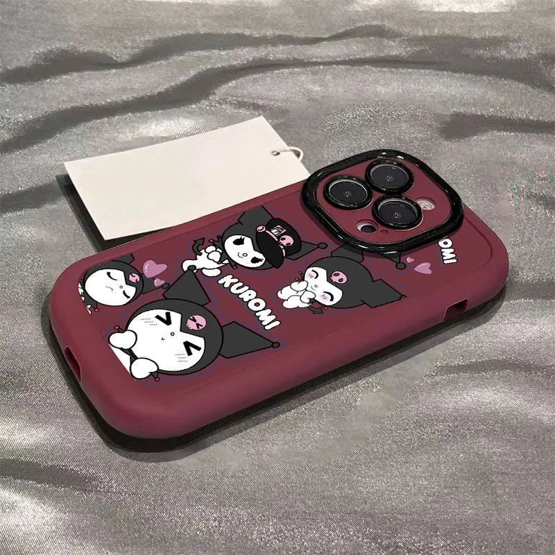 Cute Kuku Suitable for iphone