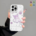 Sanrio is suitable for iphone
