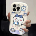 Chiikawa design is suitable for iPhone