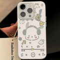 Sanrio Characters Apply to iphone