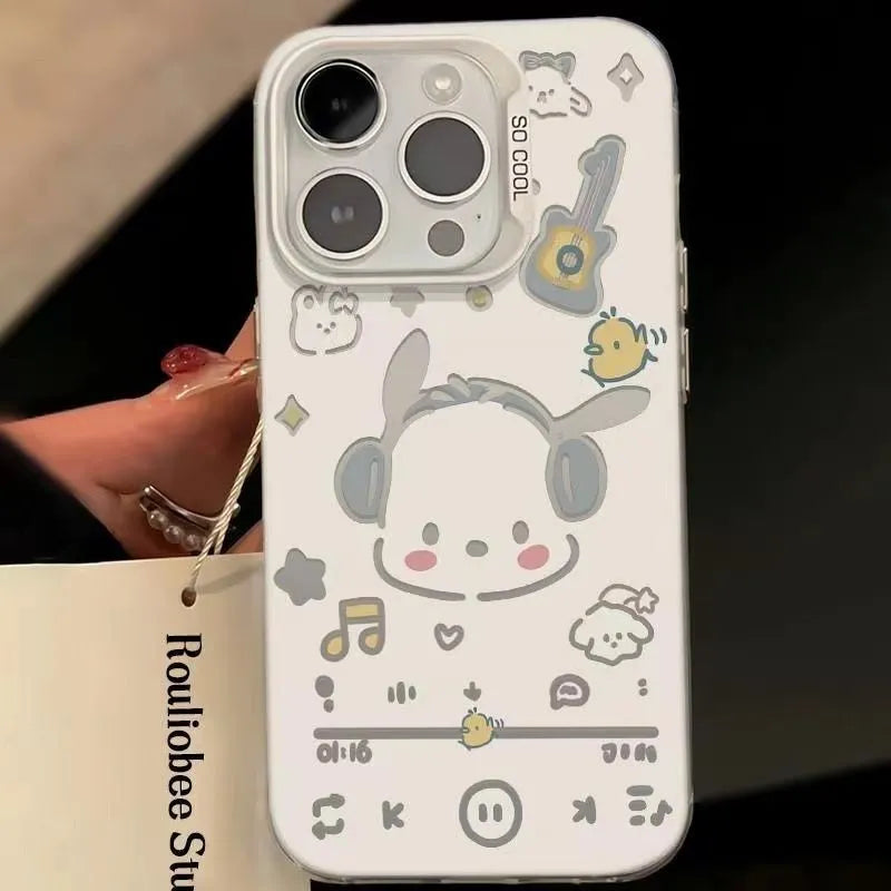 Sanrio Characters Apply to iphone