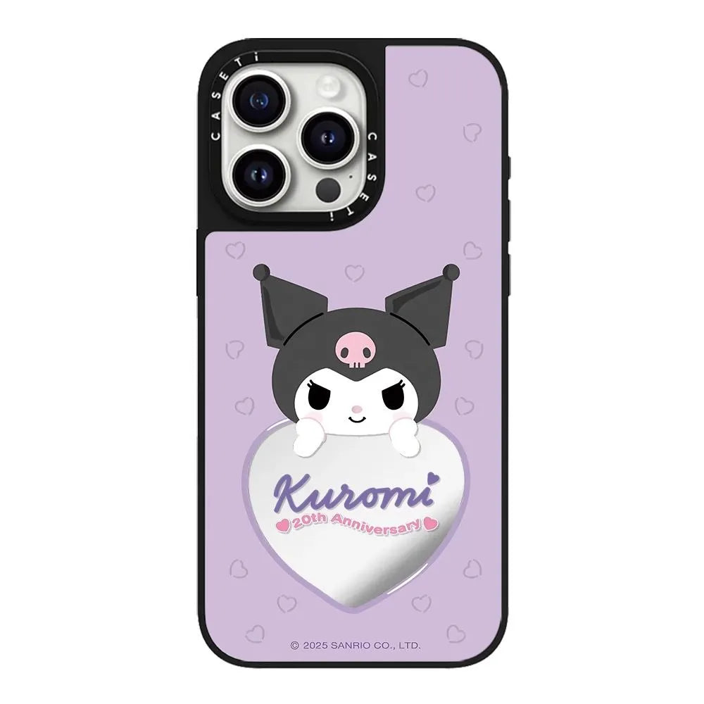 Kuku design for iPhone