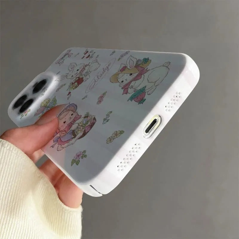 Mikko design for iphone